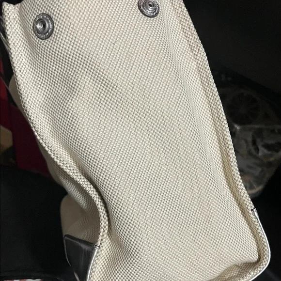 Tory Burch Ella Tote Small - Picture 11 of 12